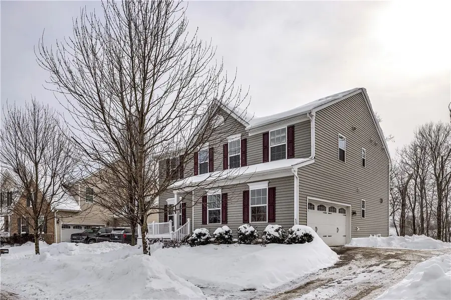 213 Bucktail Dr, Cranberry Township, PA 16066 - #2