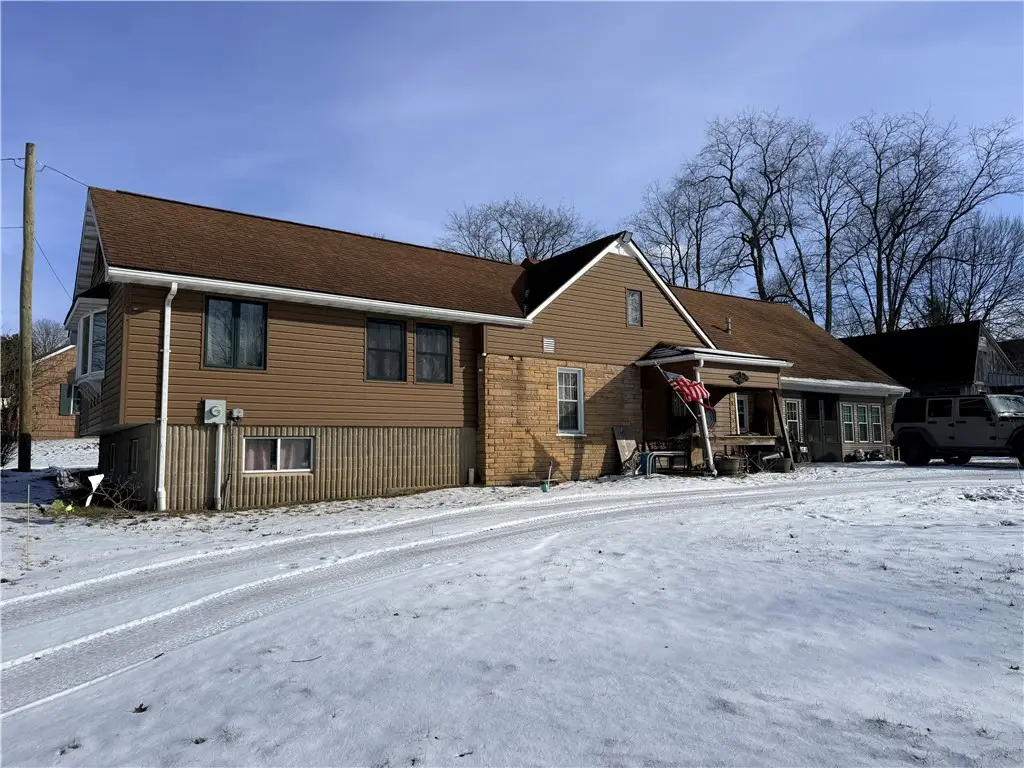 2270 Freeport Rd, North Buffalo Township, PA 16201 - #1