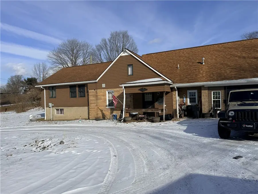 2270 Freeport Rd, North Buffalo Township, PA 16201 - #2