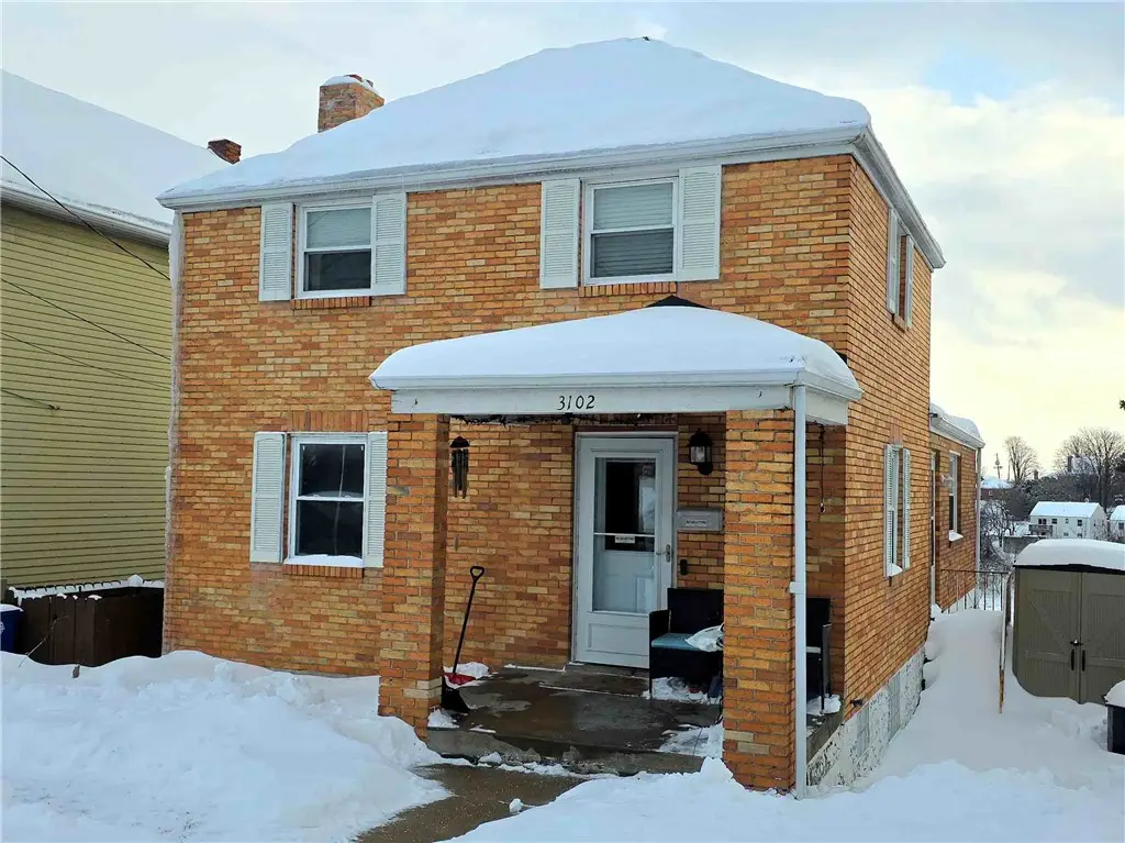 3102 Hazelhurst Avenue, Baldwin, PA 15227 - Image #1