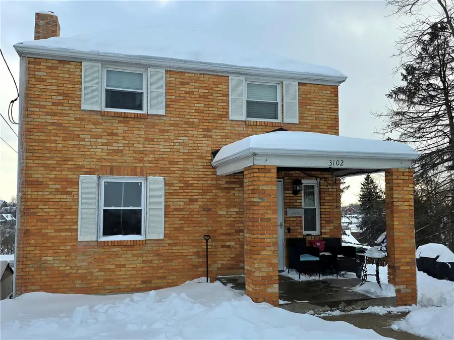 3102 Hazelhurst Avenue, Baldwin, PA 15227 - Image #2