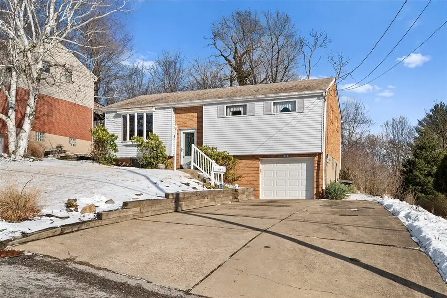 414 Cherrywood Drive, Reserve, PA 15214 - #2