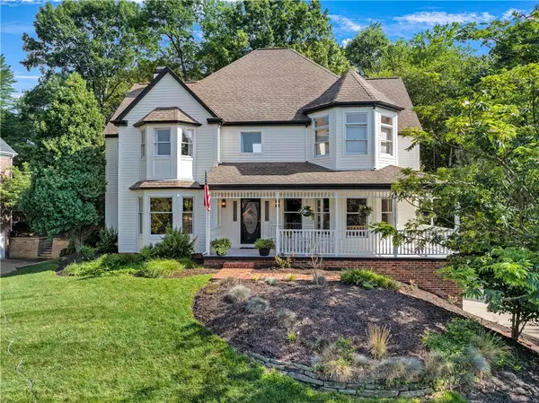 2461 Wedgewood Dr, Franklin Park, PA 15090