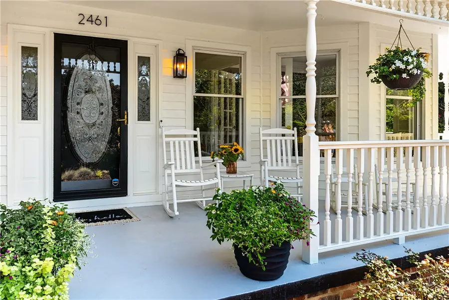 2461 Wedgewood Dr, Franklin Park, PA 15090 - Image #3