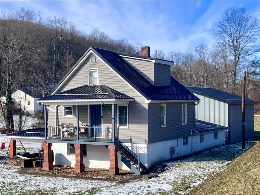 100 Stella St, Burgettstown, PA 15021 - #3