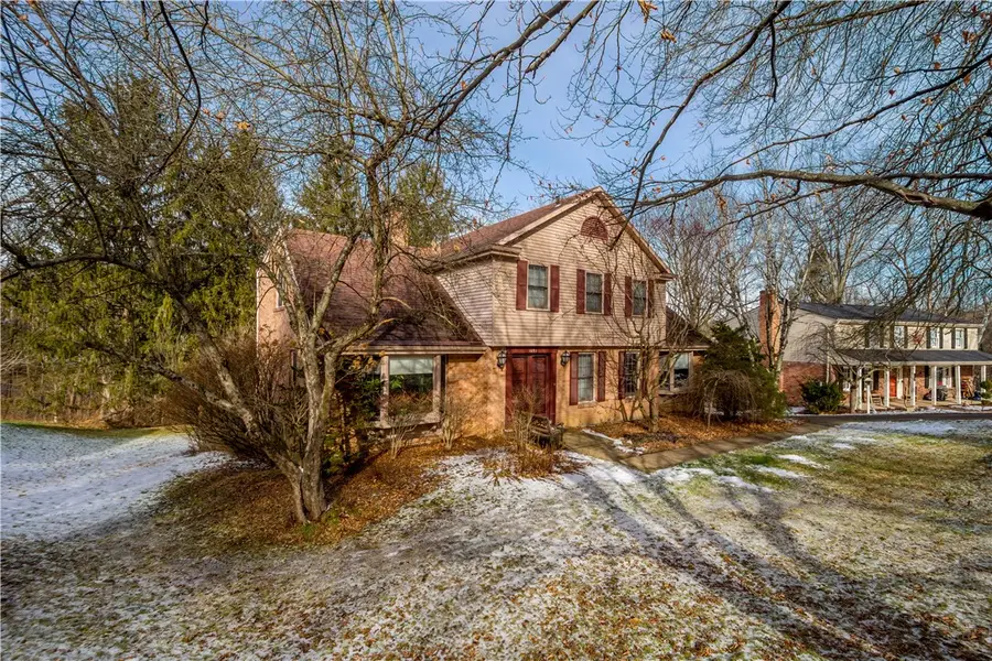 1693 Hathaway Lane, Upper Saint Clair, PA 15241 - #2