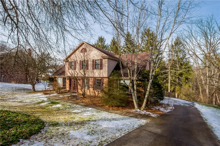 1693 Hathaway Lane, Upper Saint Clair, PA 15241 - #3