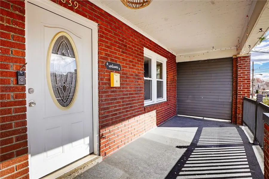 839 Norwich Ave, Brookline, PA 15226 - #3