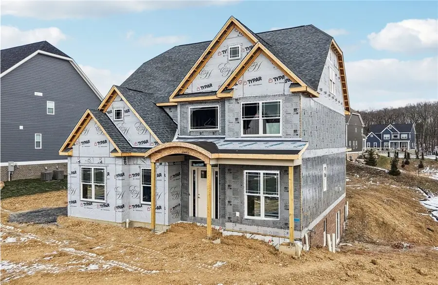 104 Amaryllis Ln.., Baden, PA 15005 - #2