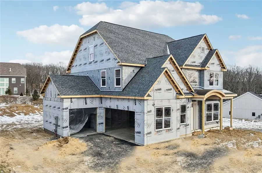 104 Amaryllis Ln.., Baden, PA 15005 - #3