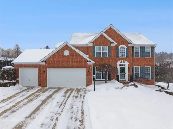 133 Winslow Court, Unity  Twp, PA 15601