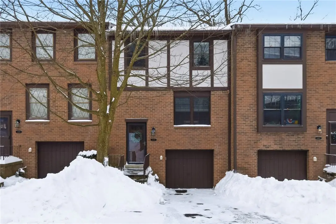 2105 Saint James Place, McCandless, PA 15090 - Image #1