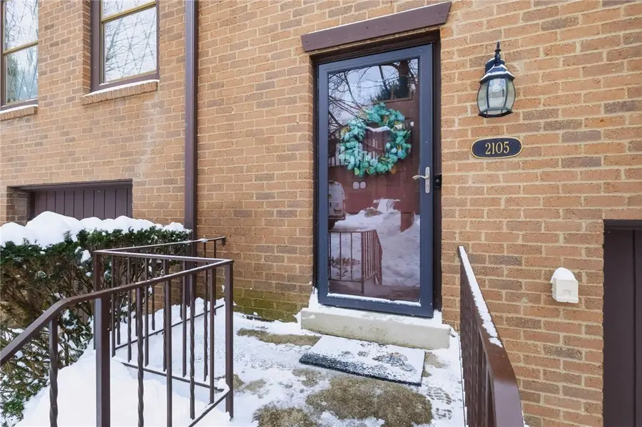 2105 Saint James Place, McCandless, PA 15090 - Image #2