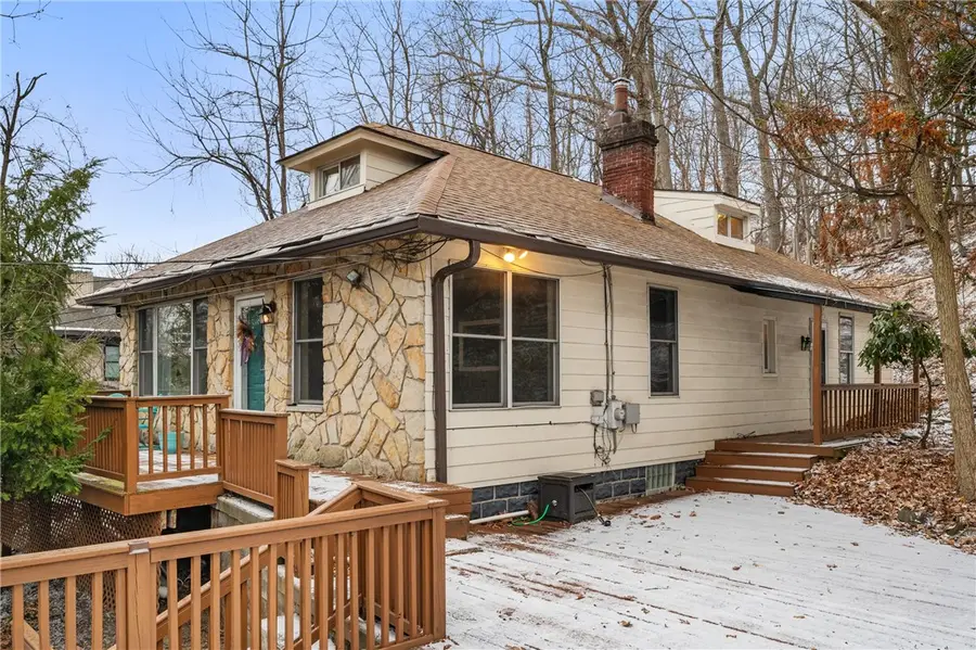 309 Highland Ter, Ohara Township, PA 15215 - Image #2