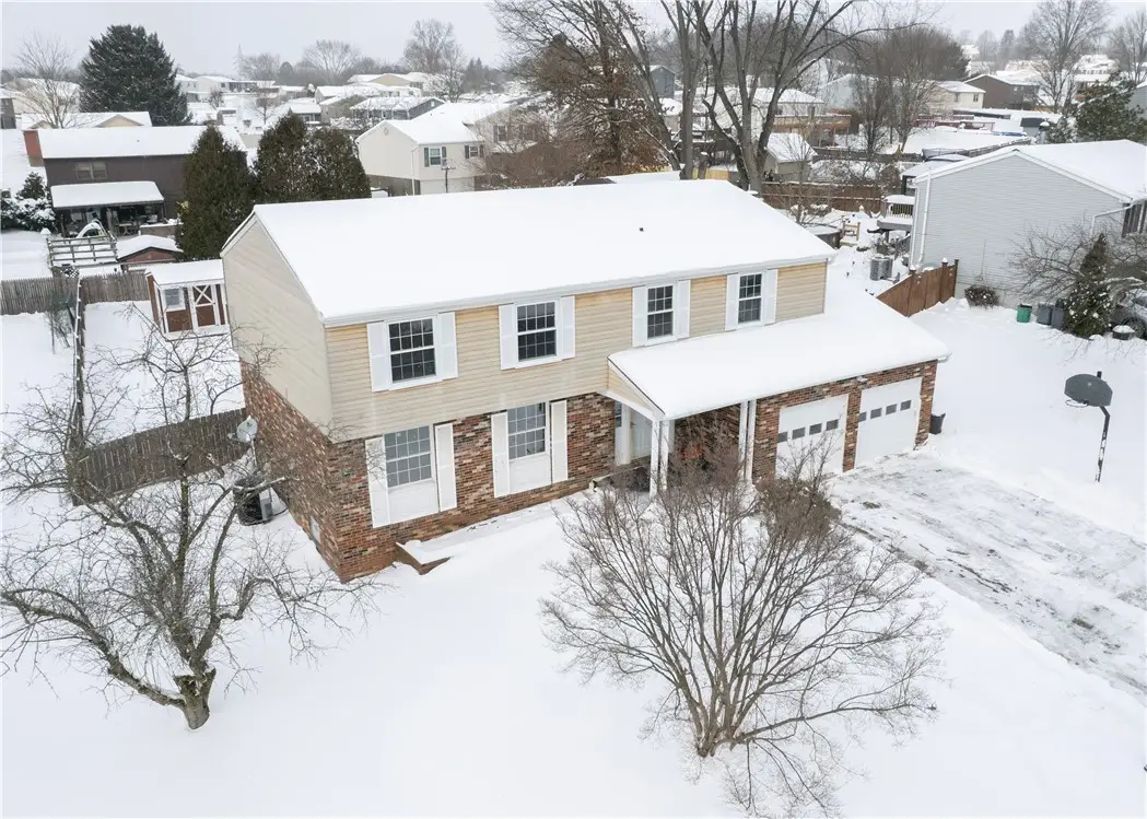 855 2nd Ave, Economy, PA 15042 - #1