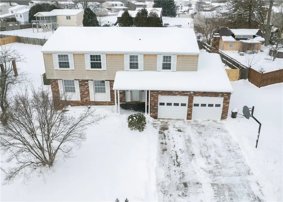 855 2nd Ave, Economy, PA 15042 - #2