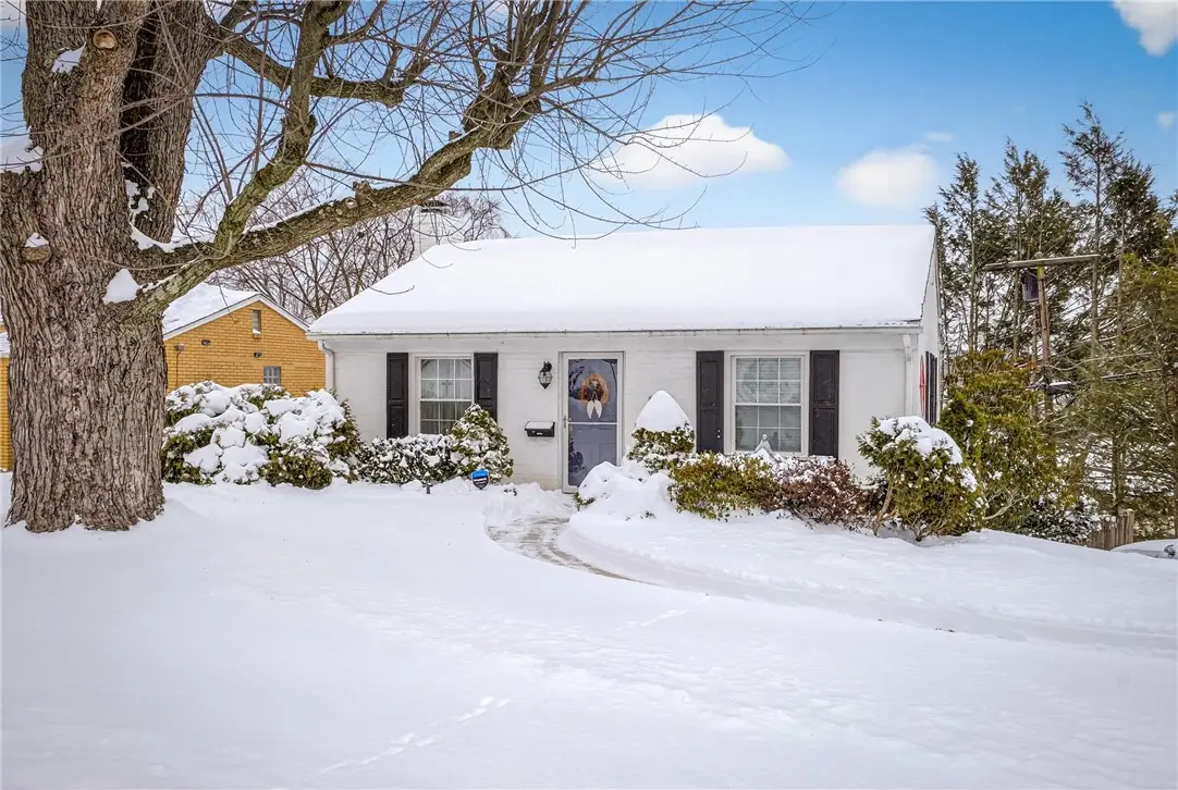 4241 Greenridge Rd, Castle Shannon, PA 15234 - #1