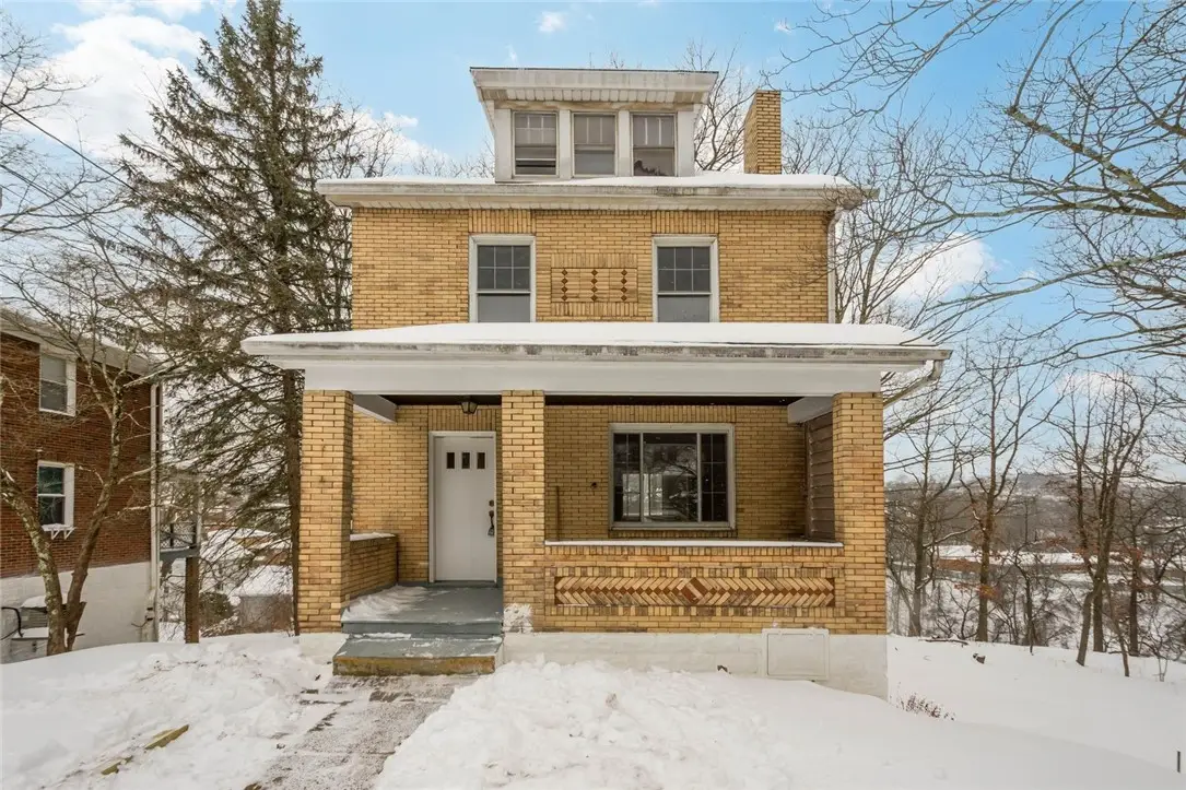 145 Marham Road, Munhall, PA 15120 - #1