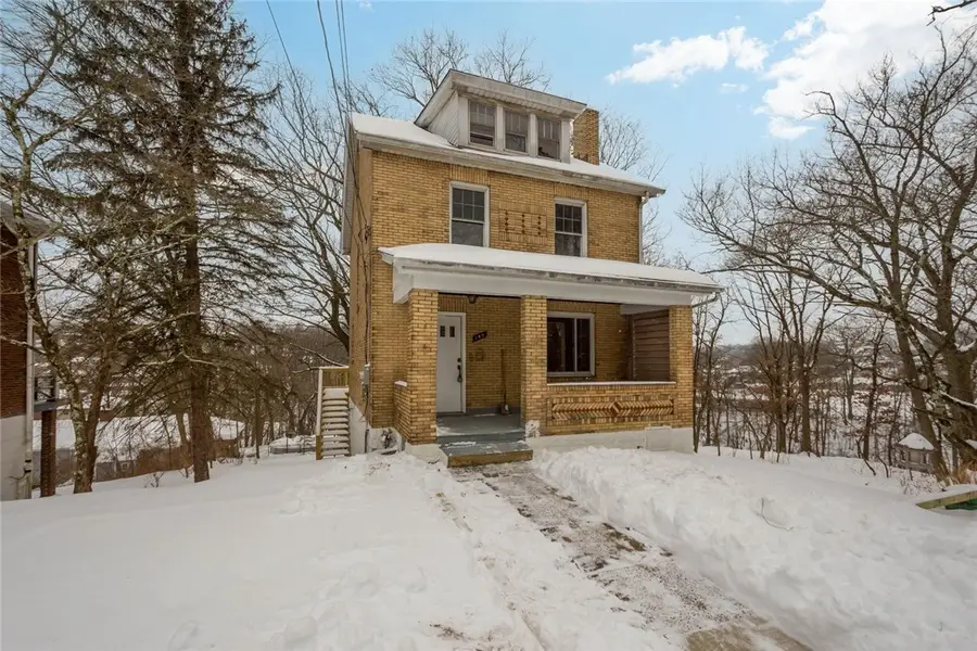 145 Marham Road, Munhall, PA 15120 - #2