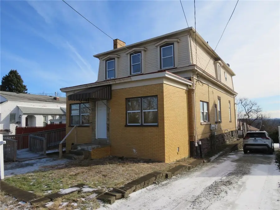 4829 Lougean Ave, Pittsburgh, PA 15207 - Image #2