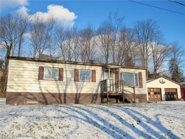 221 Ash Street, Windber, PA 15963