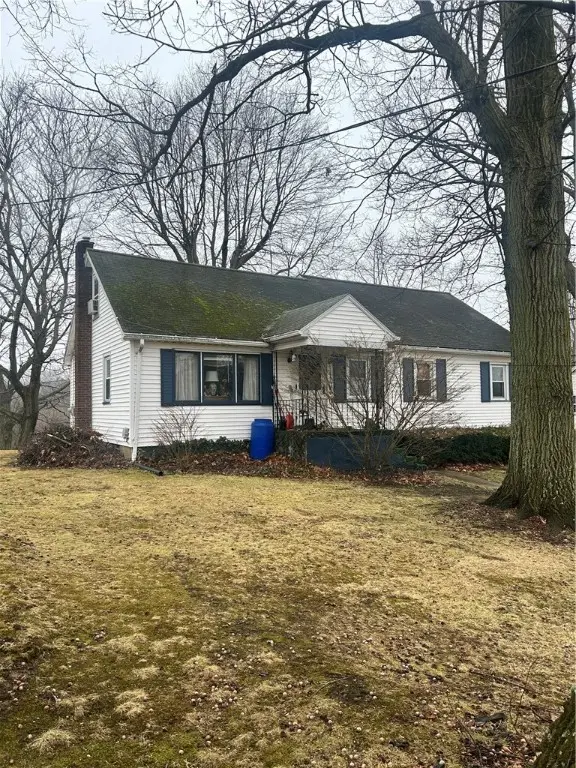 3511 Church Rd, Slippery Rock, PA 16101 - #3