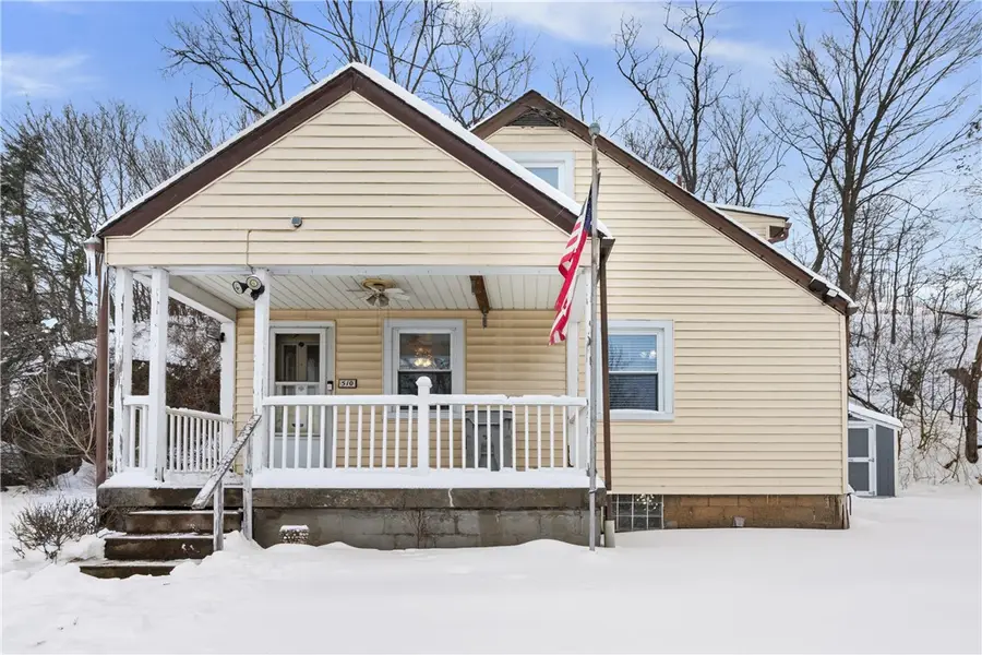 510 Foundry St, Shaler, PA 15215 - Image #2