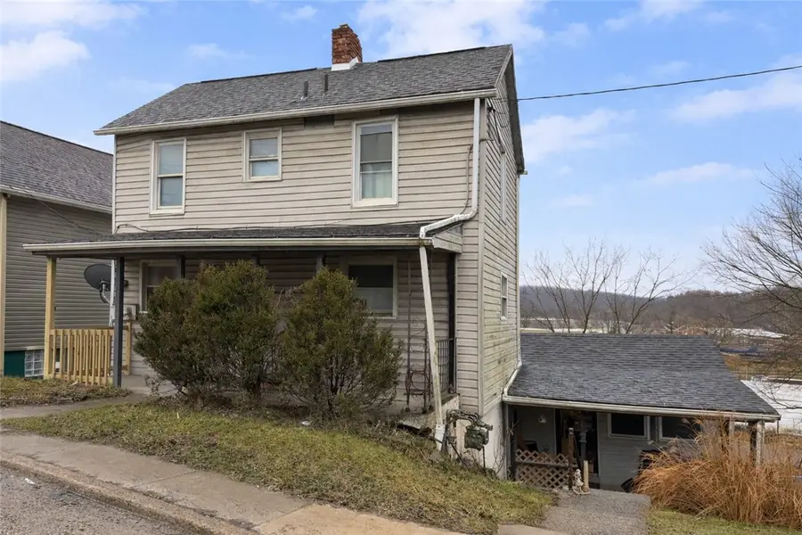 515 Henderson Ave, Washington, PA 15301 - #2