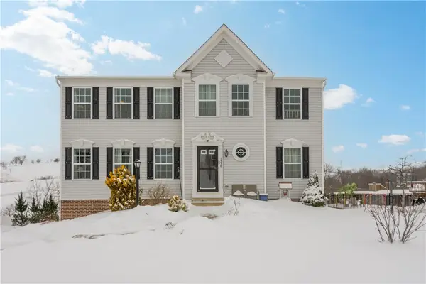 1336 Sandstone Drive, South Fayette, PA 15057