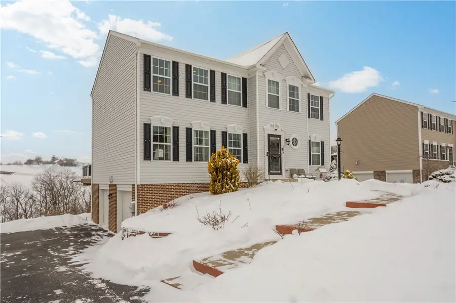 1336 Sandstone Drive, South Fayette, PA 15057 - Image #2