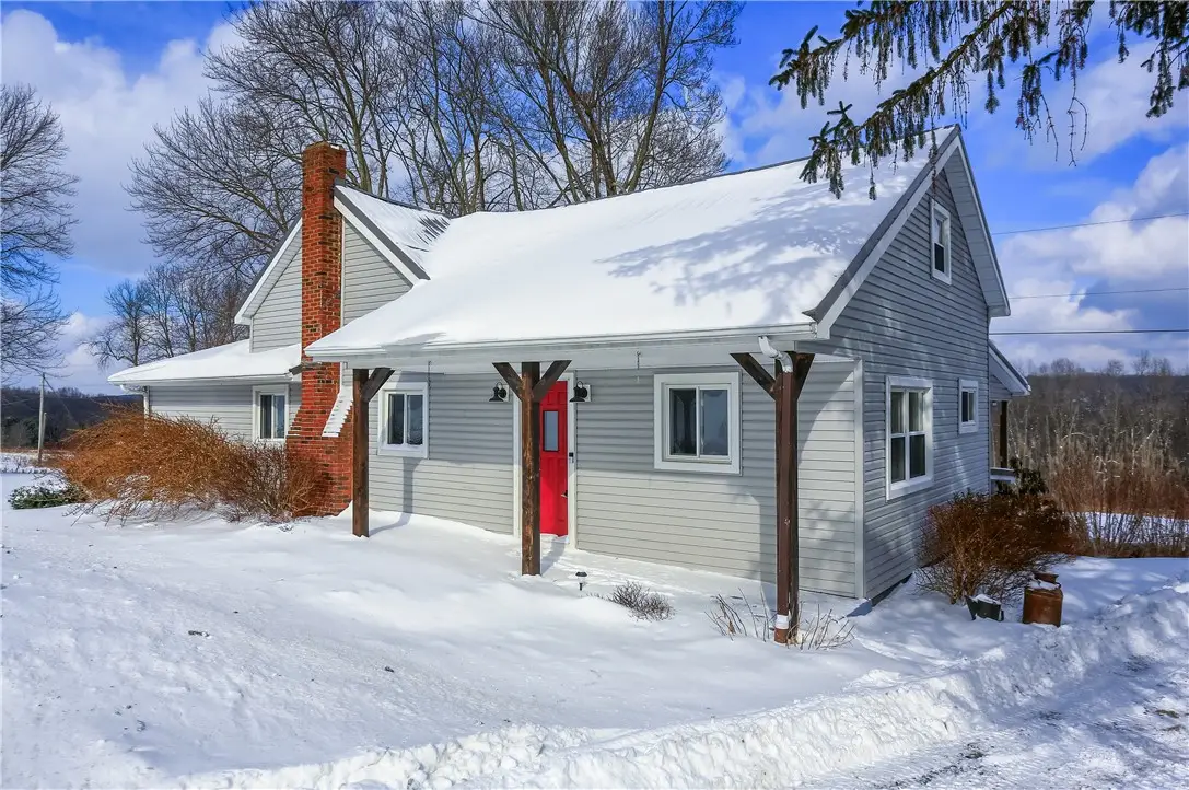 457 E Crestview Dr, Delaware Township, PA 16154 - #1