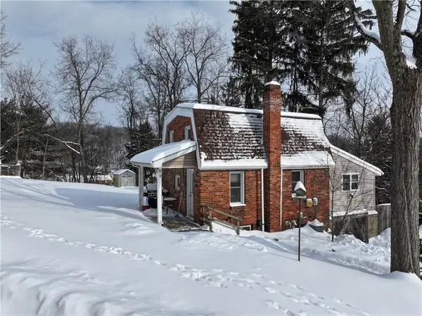 101 Hillcrest Dr, Ross Twp, PA 15237