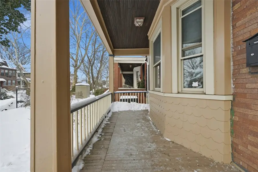 127 Lincoln Avenue, Edgewood, PA 15218 - #3