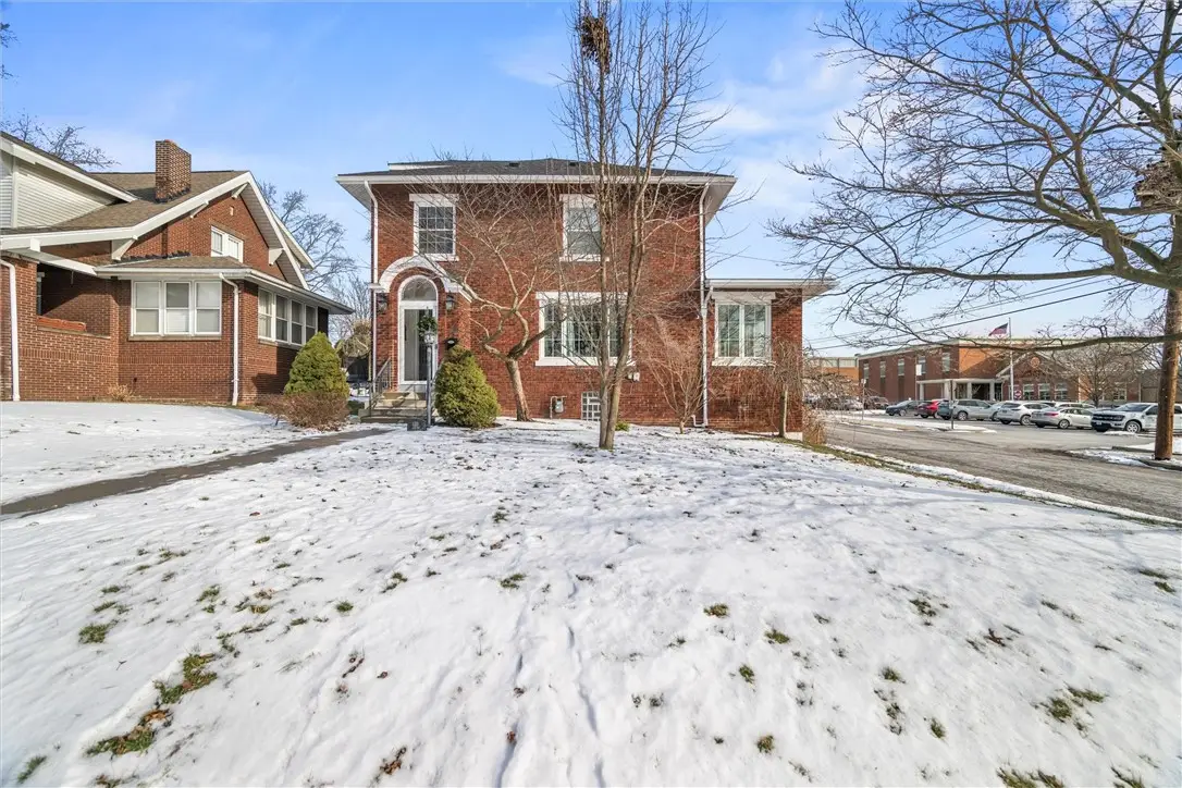 120 Case Ave, Sharon, PA 16146 - #1