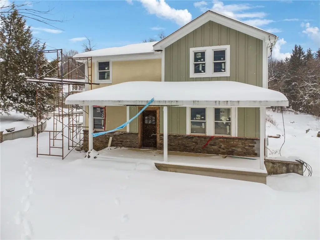 2588 Elgro Rd, Gibsonia, PA 15044 - Image #1