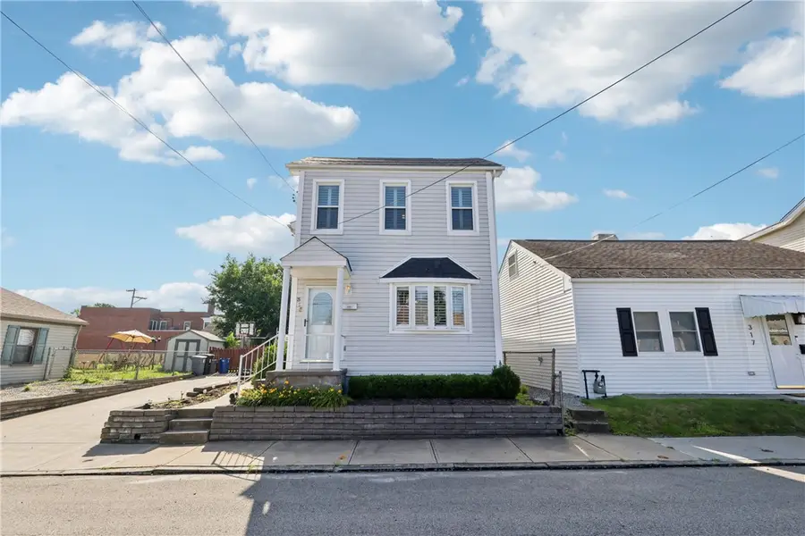 315 Fingal, Pittsburgh, PA 15211 - #2