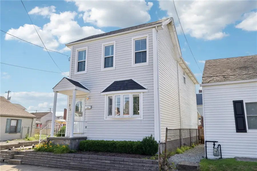 315 Fingal, Pittsburgh, PA 15211 - #3