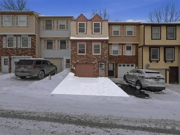 7305 Lafayette Sq, Hopewell Twp, PA 15001