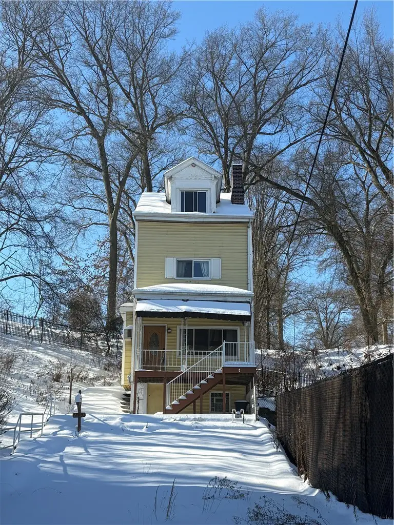 2133 Brighton Rd, Pittsburgh, PA 15212 - Image #1