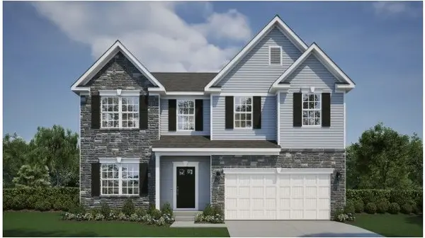 3332 Lenox Dr, Indiana Twp, PA 15238