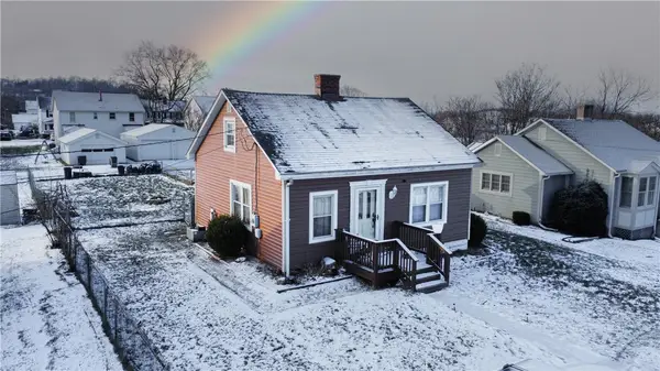 36 2nd St, Canonsburg, PA 15055