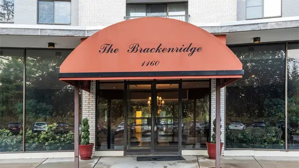 1160 Bower Hill Road #716A, Mt Lebanon, PA 15243