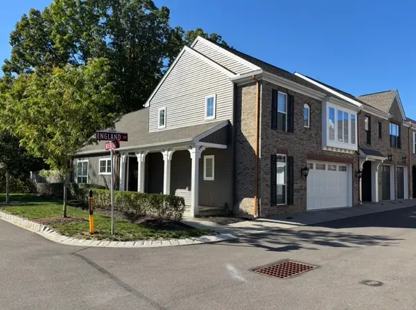 701 England Rd, Cranberry Twp, PA 16066