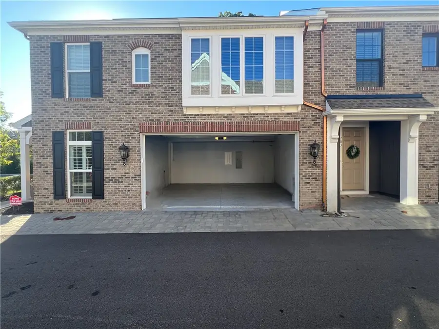 701 England Rd, Cranberry Township, PA 16066 - #3