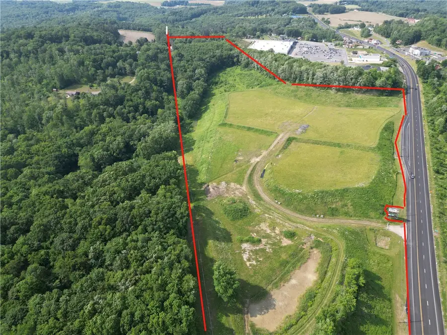 22228 Route 119, Punxsutawney, PA 15767 - #2