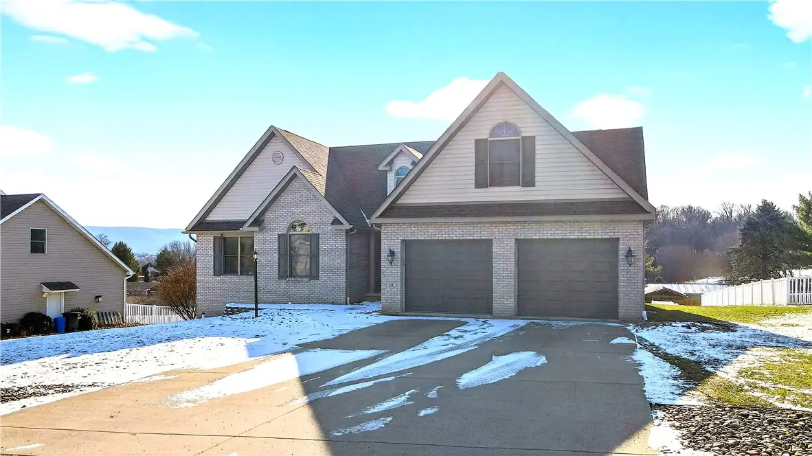 111 Lopez Dr, South Union, PA 15401 - #1