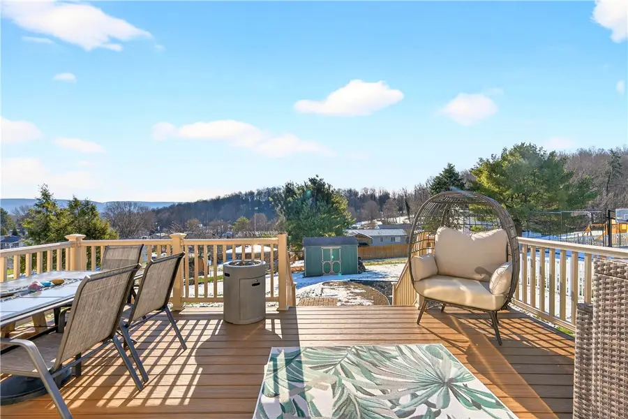 111 Lopez Dr, South Union, PA 15401 - #2