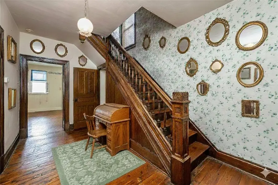 442 Harrison Ave, Greensburg, PA 15601 - #3