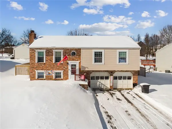 4736 Bayfield Road, West Deer, PA 15101