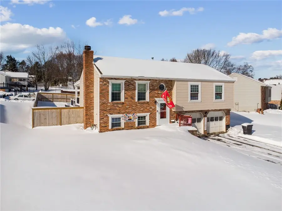 4736 Bayfield Road, West Deer, PA 15101 - #2